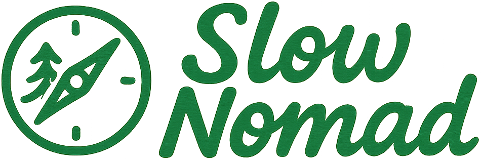 SlowNomad