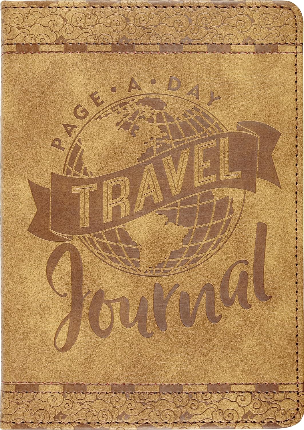 Zen Travel Journal